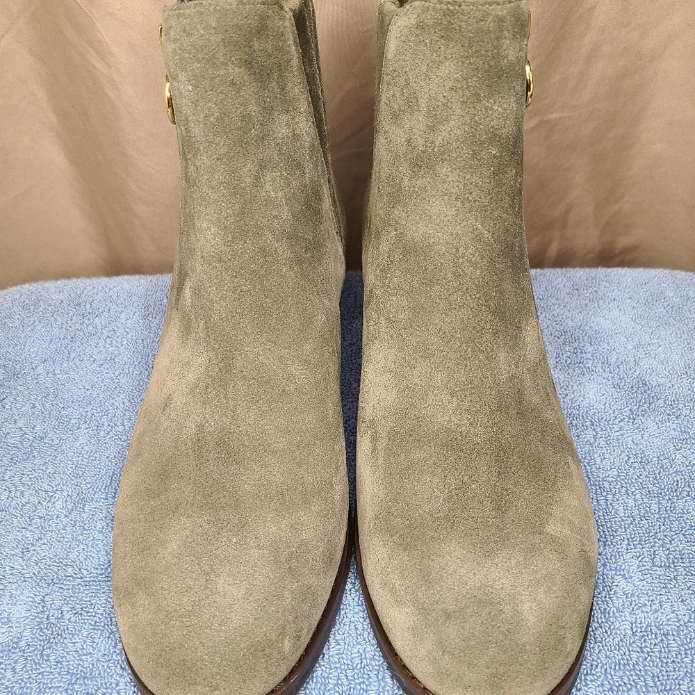 Ankle Boots